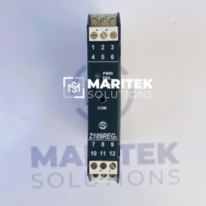 Seneca Z109REG2 Converters