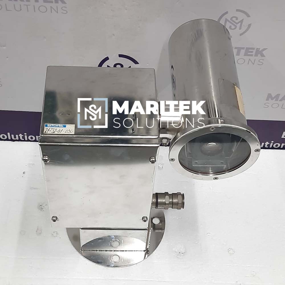 Eaton Hernis PT9(IP66) Camera station