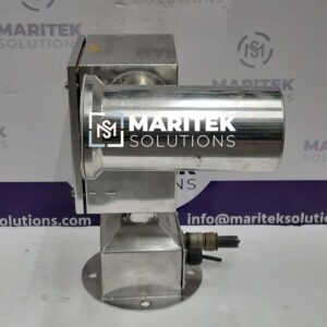 Hernis PT9/300(IP66) PTZ Camera