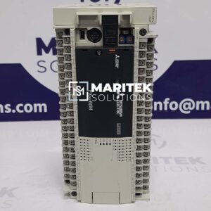 Mitsubishi electric FX3G-60MT/DSS Programmable controller