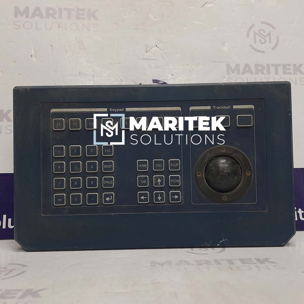 Simrad 210362 Win keyboard