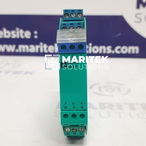 Pepperl+Fuchs KFDO-CS-Ex2.51P Current driver repeater (72149)