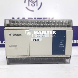 Mitsubishi Electric FX1N-40MT-DSS Programmable Controller