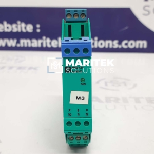 Pepperl+Fuchs KFD2-CD-Ex1.32-15 (104210) Current voltage driver