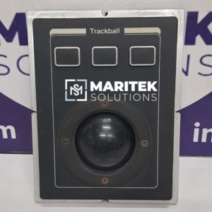 Caldaro PS2 Trackball button panel