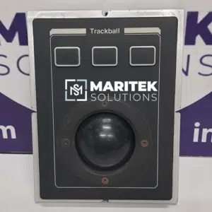 Caldaro PS2 Trackball button panel