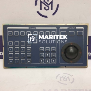 Caldaro P200-1F21R00 Trackball DIP switch