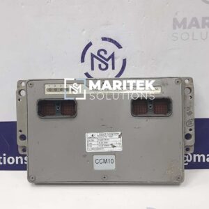 Wartsila CCM10 Cylinder control module