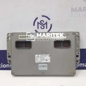Wartsila CCM10 Cylinder control module