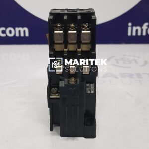 Mitsubishi electric SR-K6 Contactor