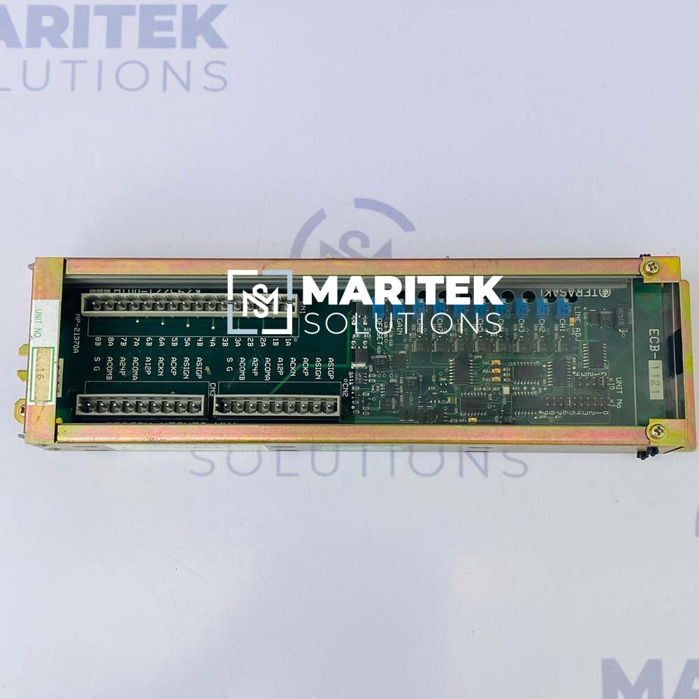 Terasaki ECB-2121 Sender Module