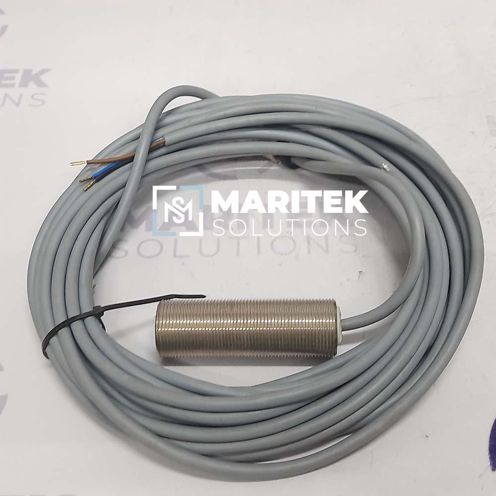 Pepperl+Fuchs NJ-25-E2-G/Ex Inductive Sensor (119790)