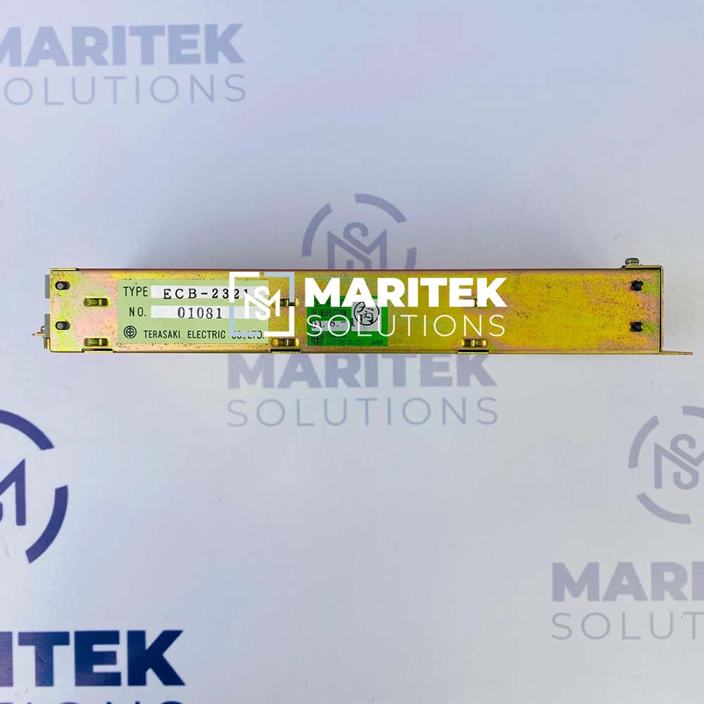 Terasaki ECB-2321 Sender Module