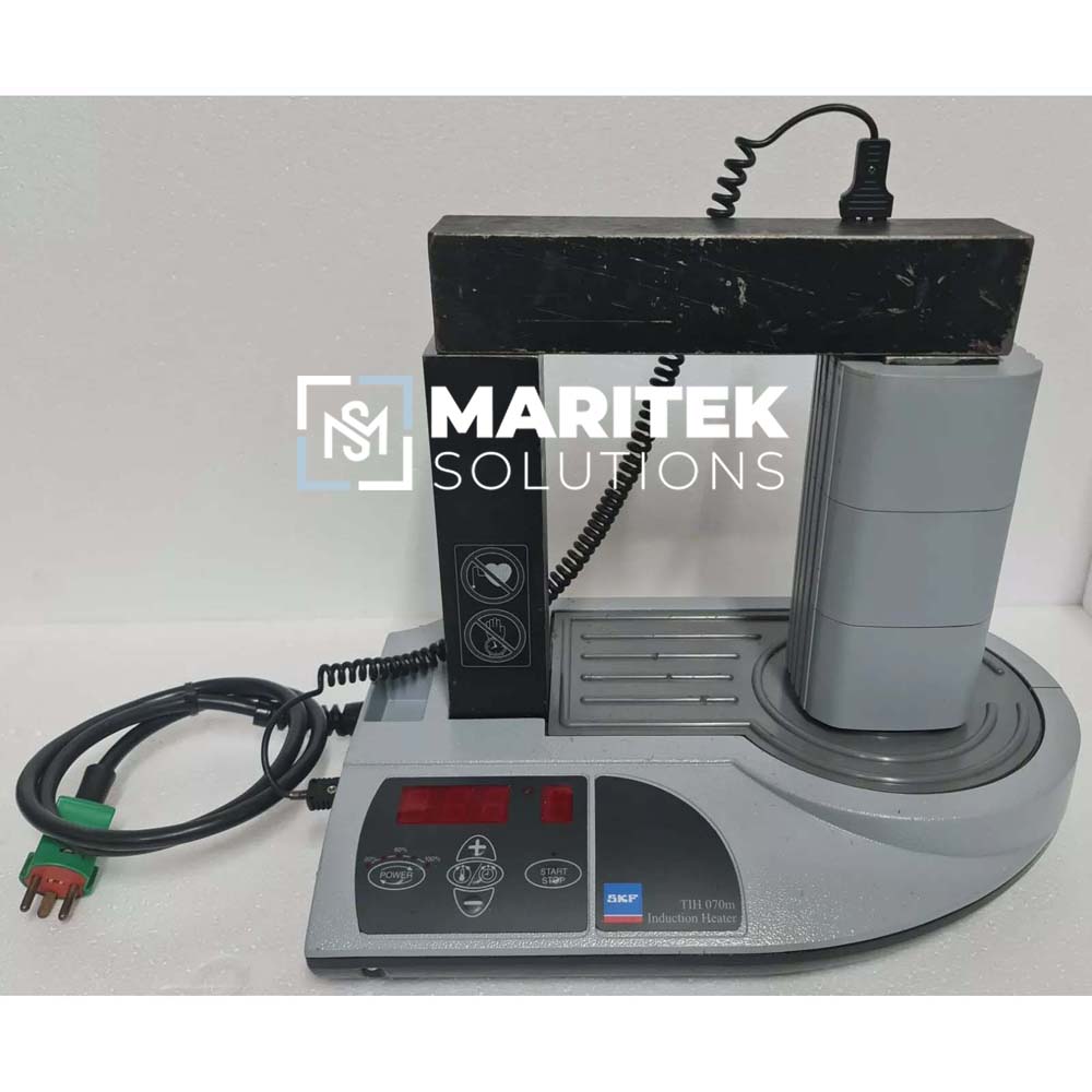 SKF TIH 070M Induction heater/Bearing heater