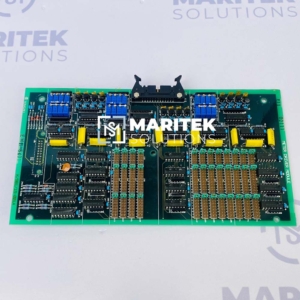 Terasaki EMB-6401 Meter Driver Module(K/981/15-001A)