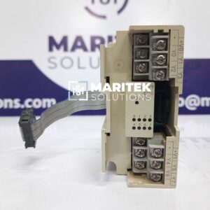 Mitsubishi FXON-8EYT-ESS/UL Digital Output Module
