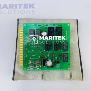 Terasaki ESM-102 Starter Module (K/872/3-001C)