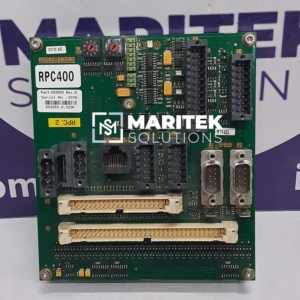 Kongsberg maritime  RPC400 Remote panel controller (602093)