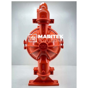 WILDEN 5 Air Double Diaphragm Pump