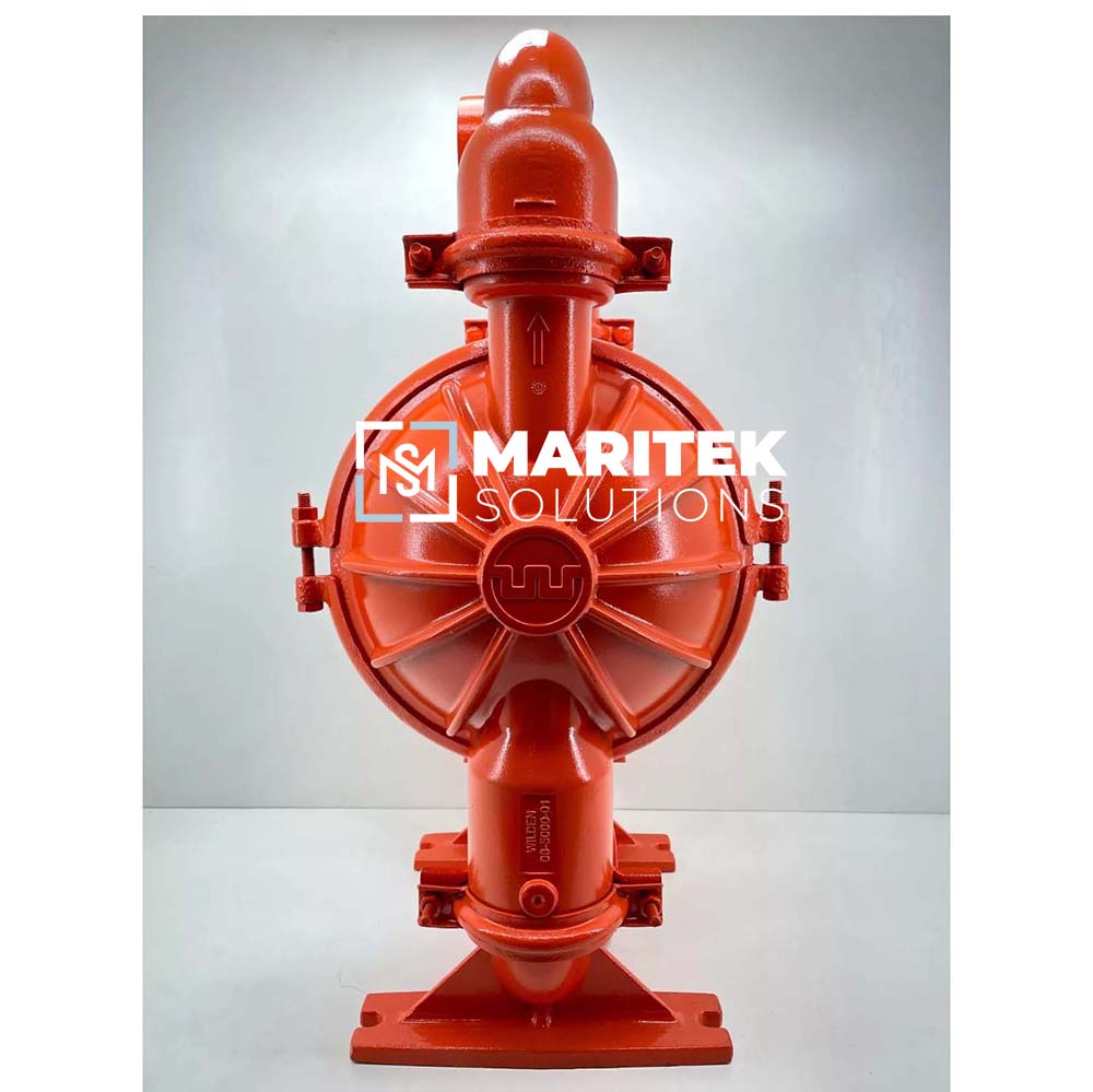 WILDEN 5 Air Double Diaphragm Pump