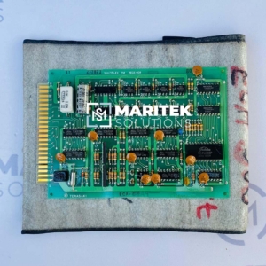 Terasaki ECA-306 Multiplex Tm Receiver (K/827/6-001)