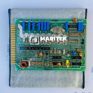 Terasaki ECB-121 PCB (K/76Z/1-001B)