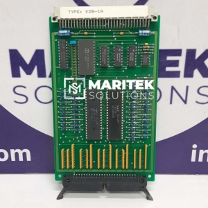 Autronica KDB-1A Digital Input Board