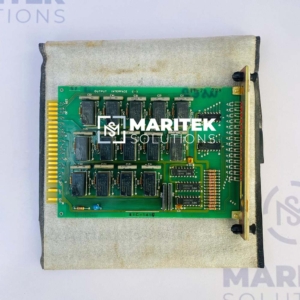 Terasaki EIC-141G Output Interface (K/762/155-001A)