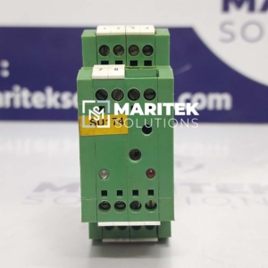 Phoenix contact UEG Relay block EV256124/58-5775-420