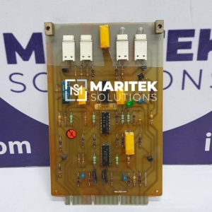 Krf 1 7225-034.002	PCB Card