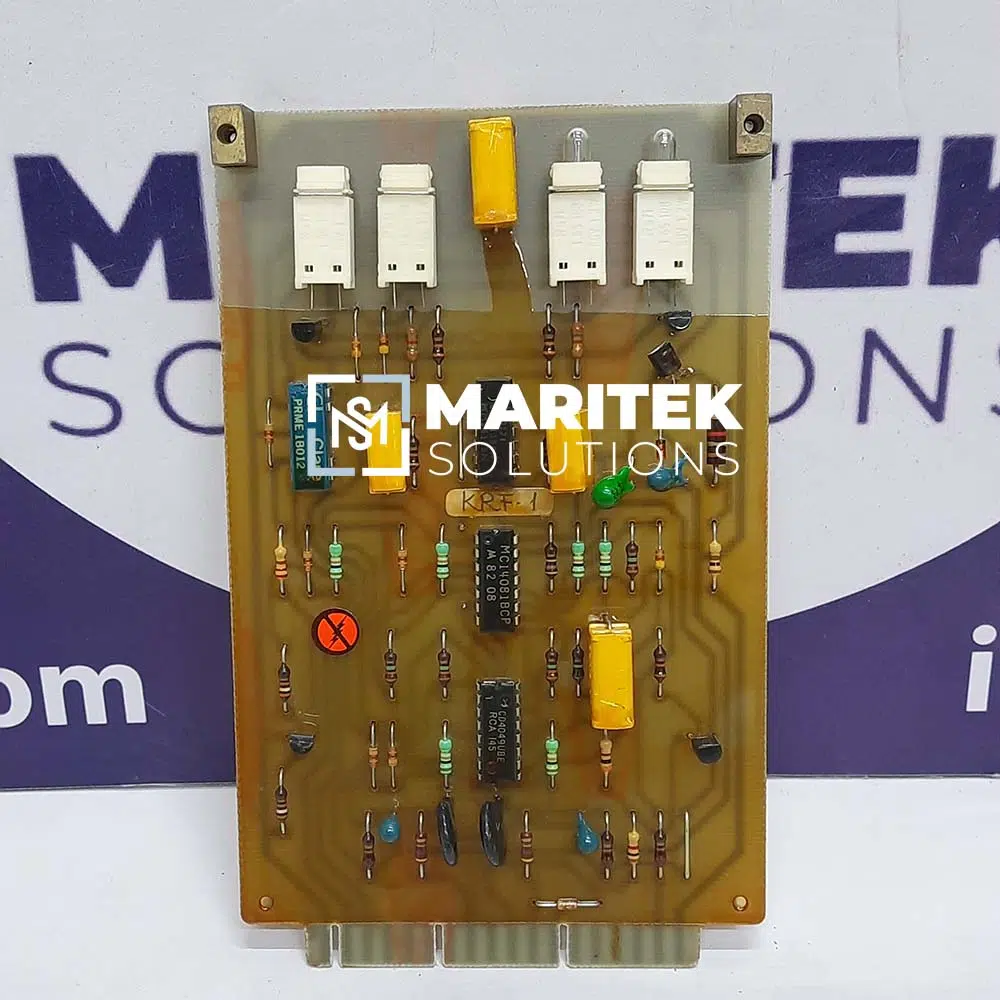 Krf 1 7225-034.002	PCB Card