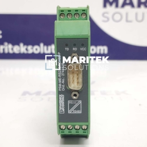 Phoenix contact PSM-ME-RS232/RS485-P Interface converter
