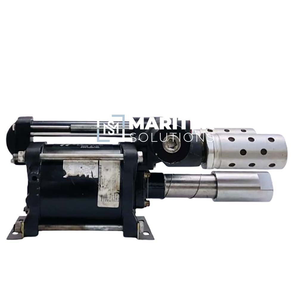 Haskel GW-60 Liquid pump