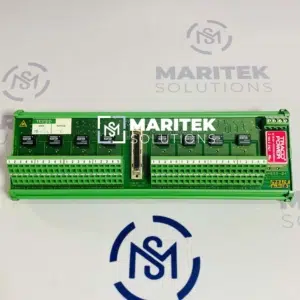 Alstom Power Conversion Ltd	MAE99-04 8CH SERIAL I/F ISOLATION UNIT