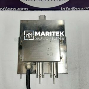 Hernis EXMD110 Pump Assembly