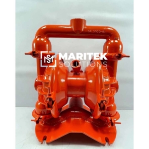 Wilden P4 Double Diaphragm Pump
