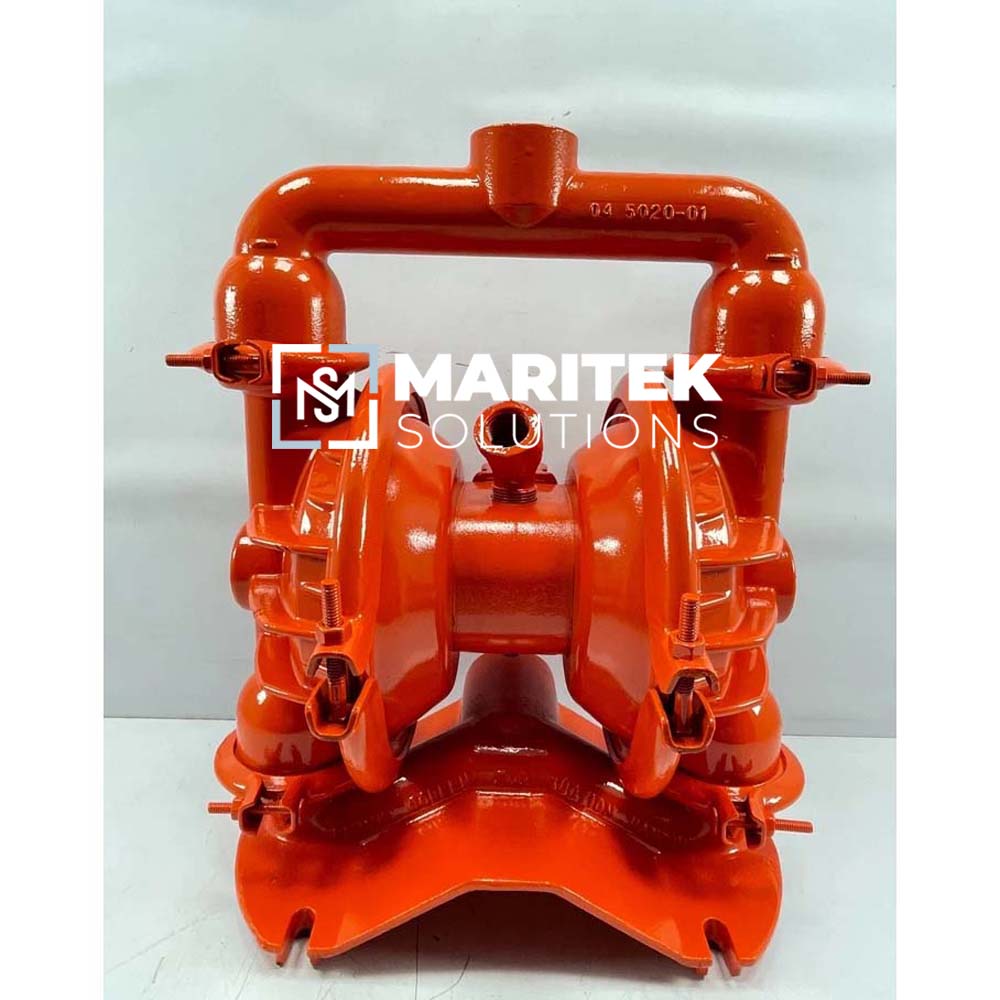 Wilden P4 Double Diaphragm Pump