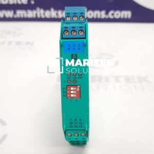 Pepperl+Fuchs KFD2-SR2-Ex2.W Switch Amplifier (132960)