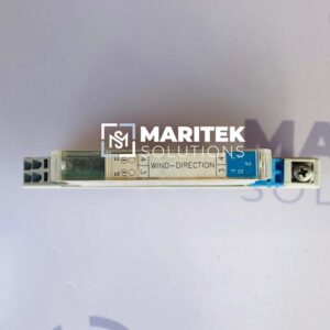 Ceag SB 1761 AC-Double Barrier