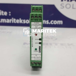 Phoenix contact MCR-PT100/I Converter