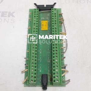 Kongsberg KDL-10 Circuit board