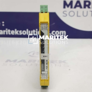 Phoenix contact PSR-MC30 Safety Relay