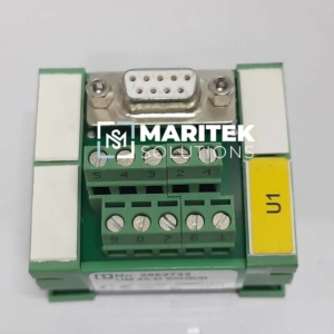 Phoenix Contact UM 45-D 9SUB/B (2962722) Interface Module