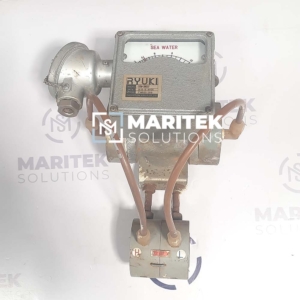 Tokyo Ryuki ODM-300SST Flow Meter