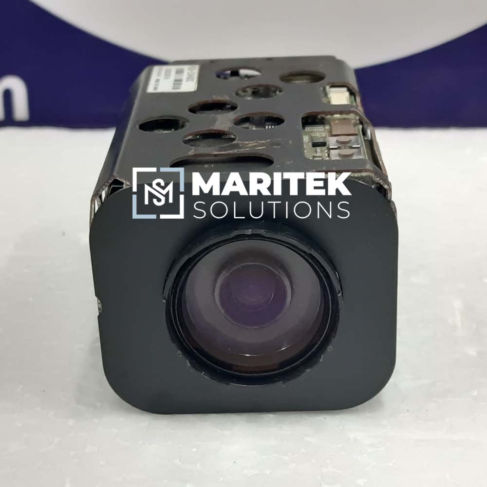 Sony FCB-EX480C Color block camera module