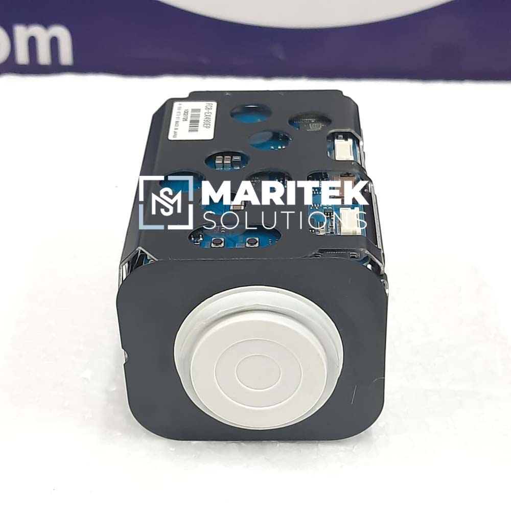 Sony FCB-EX490E Block Analog Camera