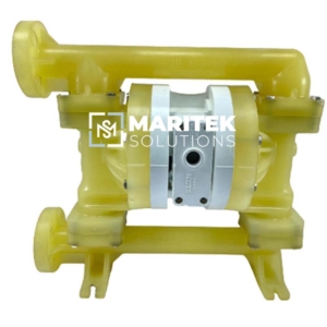 Wilden P200 Air Operated Double Teflon Diaphragm pump