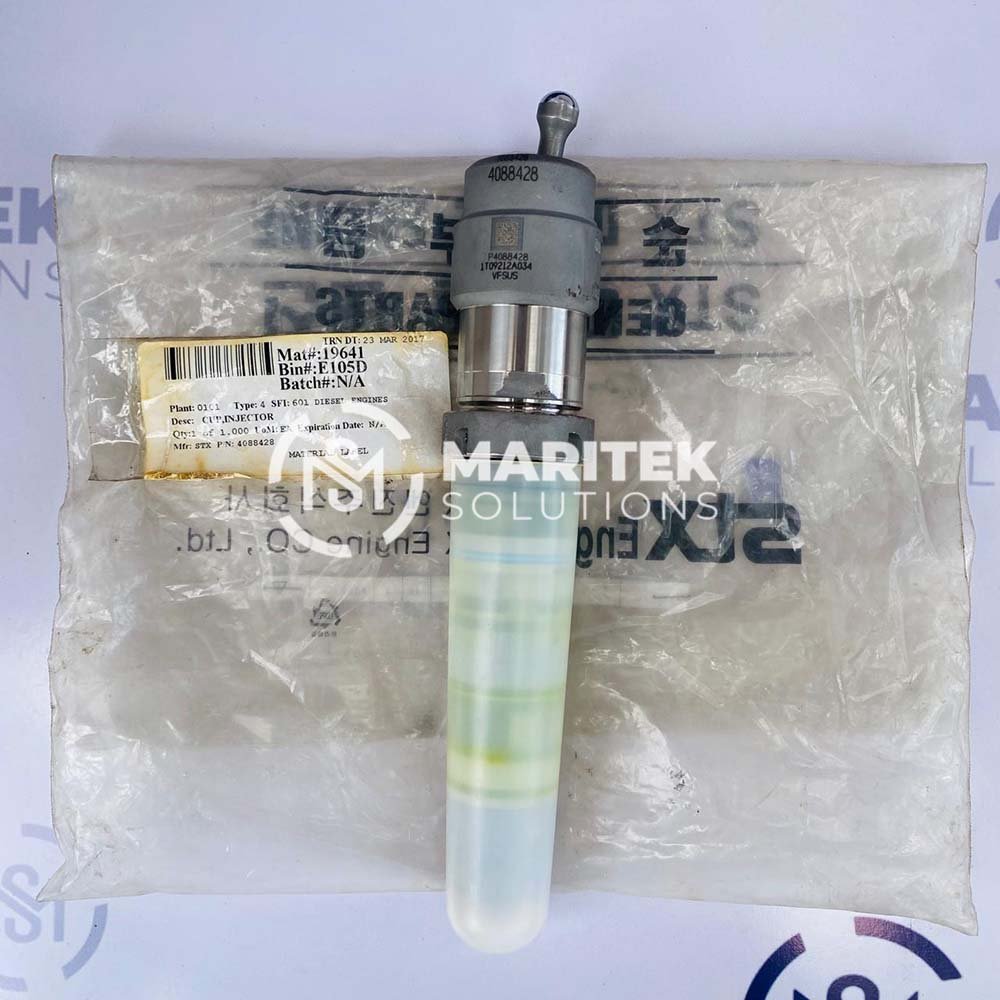 Cummins 4088428 Fuel Injector