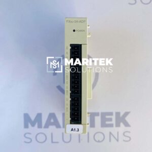 Mitsubishi Electric FX3U-3A-ADP Programmable Controller