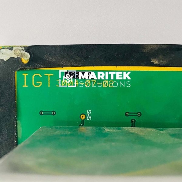 Buy IGT industries ltd 3004-07-02 Graphics Display Online | Maritek ...